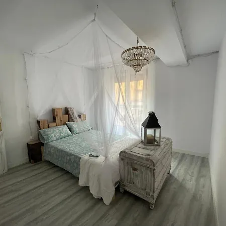 Appartement El Secret De La Llegenda El Cavaller Vilaverd
