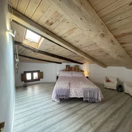 El Secret De La Llegenda El Cavaller Appartement