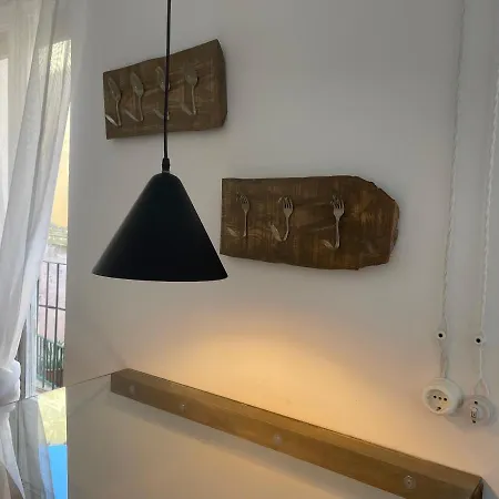 El Secret De La Llegenda El Cavaller Appartement Vilaverd
