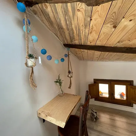 El Secret De La Llegenda El Cavaller Appartement *
