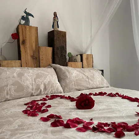 El Secret De La Llegenda El Cavaller Apartment *