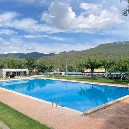 Appartement El Secret De La Llegenda El Cavaller