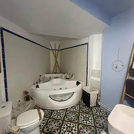 El Secret De La Llegenda El Cavaller Appartement Vilaverd